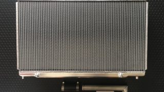 efシビック アルミ ラジエーター 楽天市場】【沖縄・離島への配送不可】決算セール 特価 3層 56MM