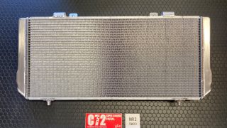 MR2/SW20 オールアルミラジエーター - C72.JP