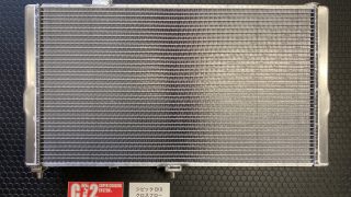 シビックEK9レース用 サイドフロータイプ・放熱コーティング・オール