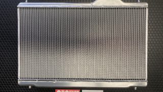 シビックFN2 オールアルミラジエーター | C72.JP